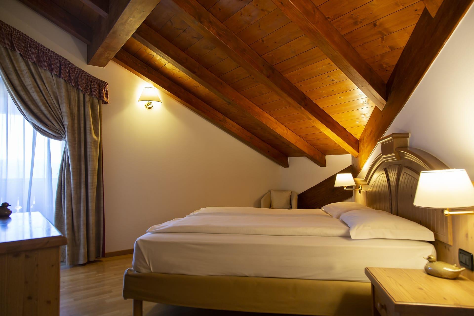 GOLF HOTEL